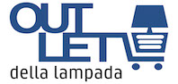 Outlet della lampada