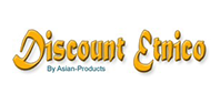 Discount Etnico