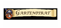 Gartenpirat
