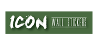 Icon Wall Stickers
