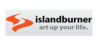 Islandburner