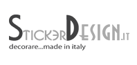 Stickerdesign