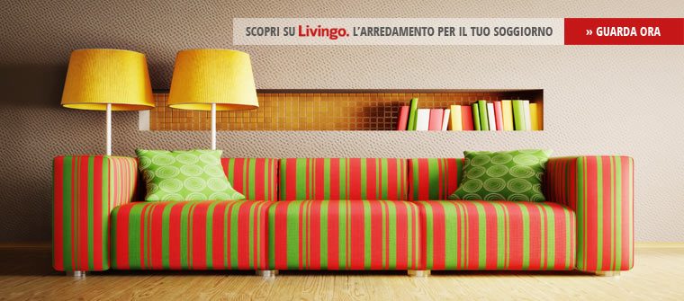 Divani per il tuo salotto Divani per il tuo salotto