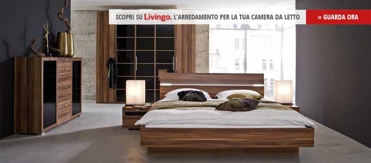 Letti per la tua stanza da letto Letti per la tua stanza da letto