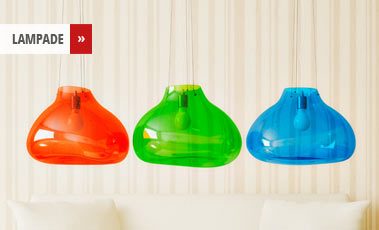 Lampade Lampade