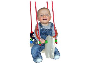 Altalene per bambini