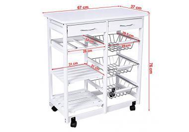 Altri mobili di cucine