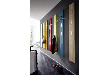 Appendiabiti da parete