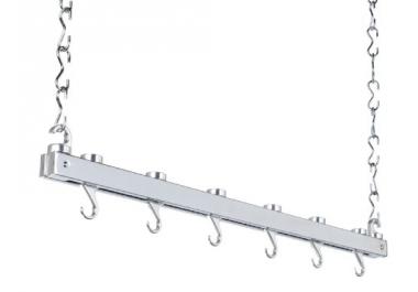 Appendiabiti da soffitto