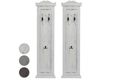 Appendiabiti in legno