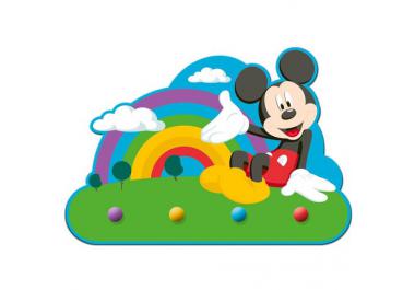 Appendiabiti per bambini