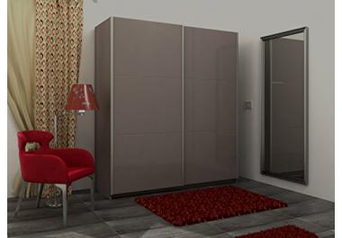 Armadi con ante scorrevoli