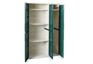 Armadio 3 ante