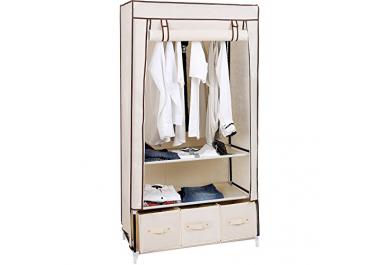 Armadio appendiabiti