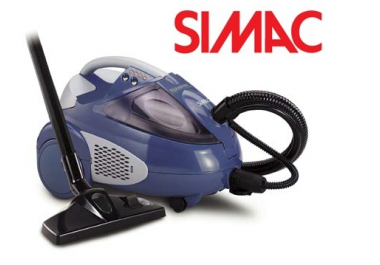 Aspirapolvere con sacco