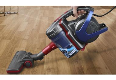 Aspirapolvere senza sacco