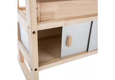 Banco da lavoro per bambini