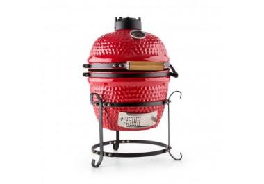 Barbecue da giardino