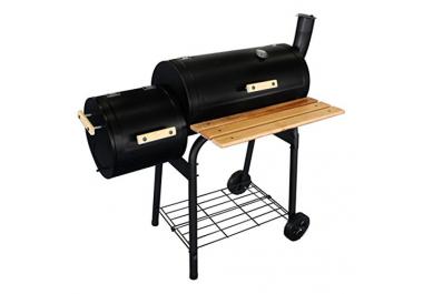 Barile Barbecue