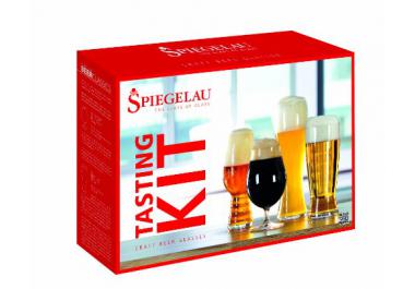 Bicchieri da degustazione