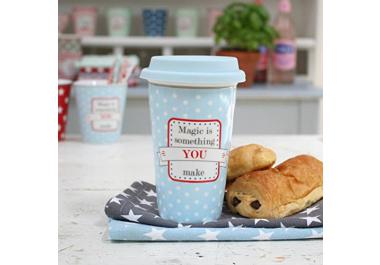 Bicchieri particolari