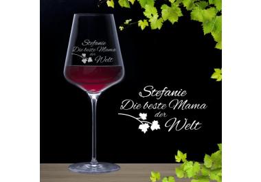 Bicchieri personalizzati