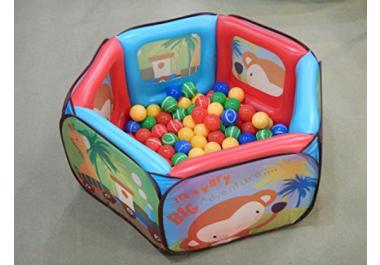 Box per bambini