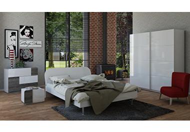 Camere da letto complete