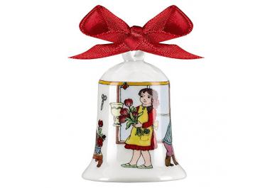 Campanella di natale