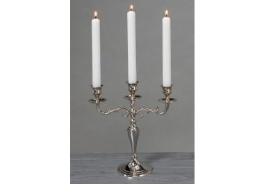 Candelabri ottone