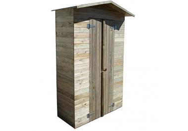 Capanno degli attrezzi