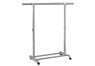 Carrello appendiabiti