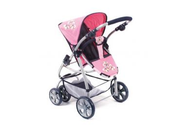 Carrozzine per bambole