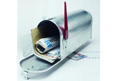 Cassette postali americane