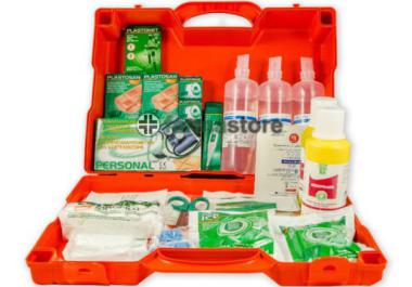 Cassette pronto soccorso