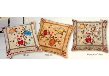 Cuscini salotto