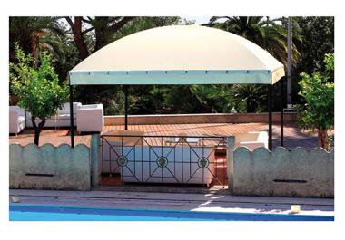 Decorazione giardino