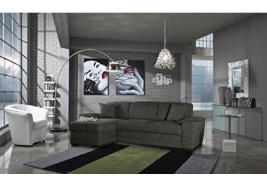 Divano letto ad angolo