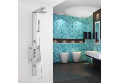 Doccia multifunzione