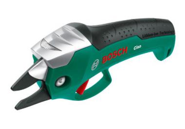 Forbici da potatura elettriche