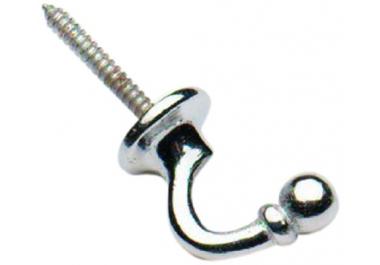 Ganci per tende