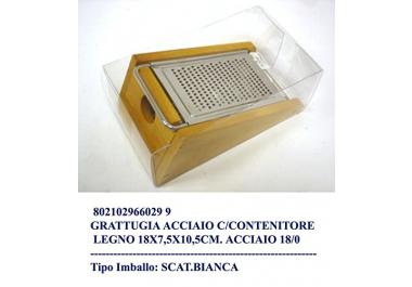 Grattugia manuale