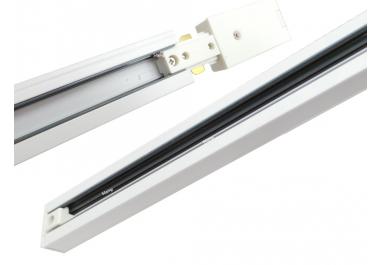 Illuminazione a binario LED