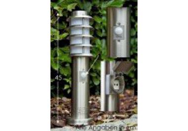 Illuminazione esterna