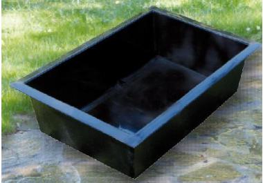 Laghetti da giardino