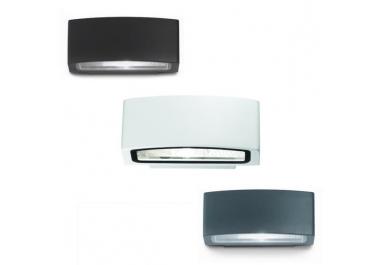 Lampade da esterno a parete