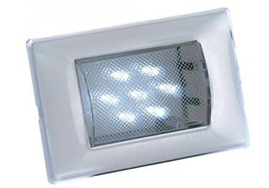 Lampade emergenza LED