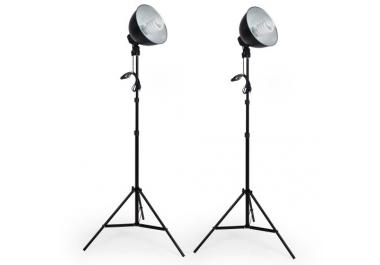 Lampade fotografiche