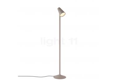 Lampade terra LED