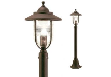 Lampioni da giardino